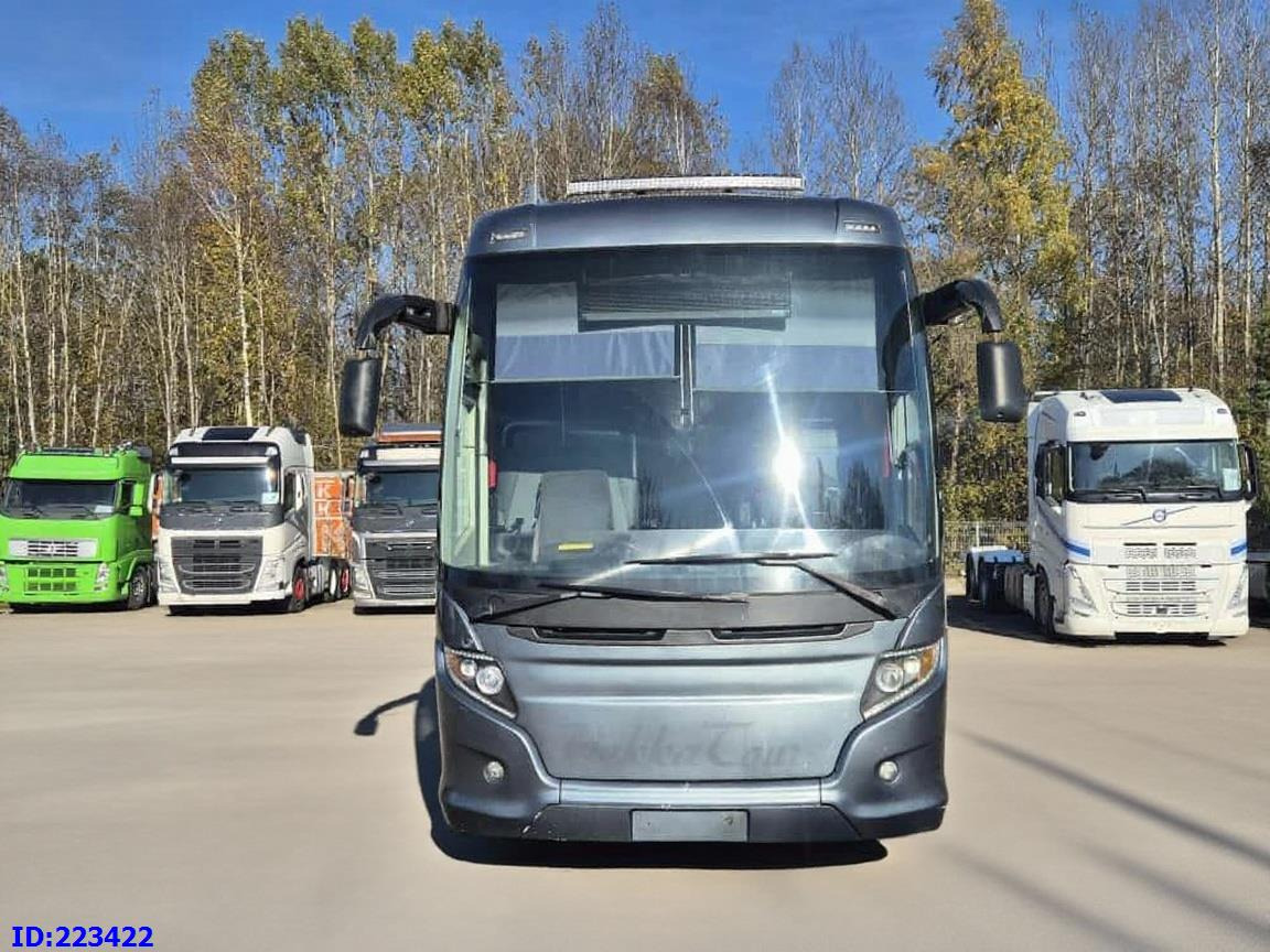 SCANIA Touring HD Higer 53+2 Euro5 - Potovalni avtobus: slika 2 SCANIA Touring HD Higer 53+2 Euro5 - Potovalni avtobus: slika 2