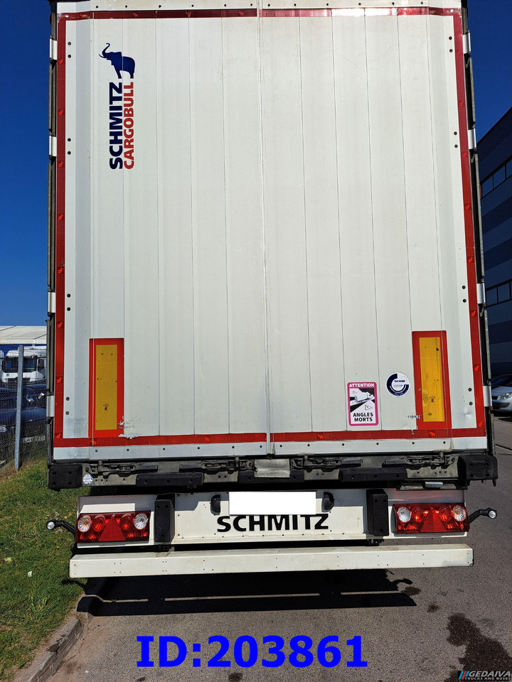 SCHMITZ CARGOBULL - Polprikolica s ponjavo: slika 4 SCHMITZ CARGOBULL - Polprikolica s ponjavo: slika 4