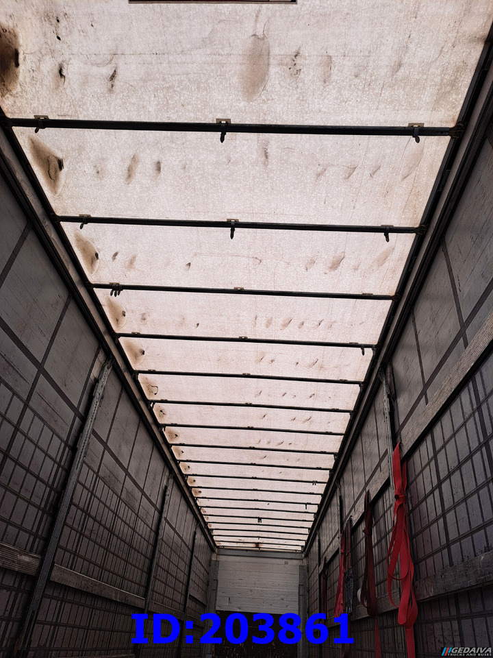 SCHMITZ CARGOBULL - Polprikolica s ponjavo: slika 5 SCHMITZ CARGOBULL - Polprikolica s ponjavo: slika 5