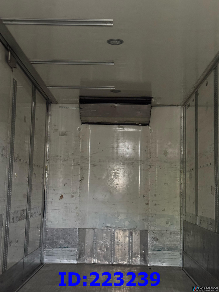 THERMO KING T-1000R - Hladilna enota: slika 4 THERMO KING T-1000R - Hladilna enota: slika 4