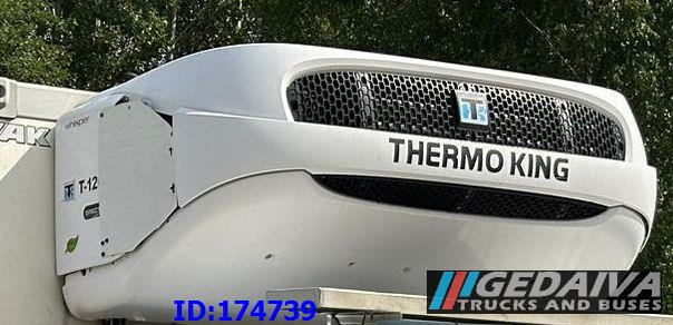 THERMO KING T-1200R Spectrum - Hladilna enota: slika 5 THERMO KING T-1200R Spectrum - Hladilna enota: slika 5
