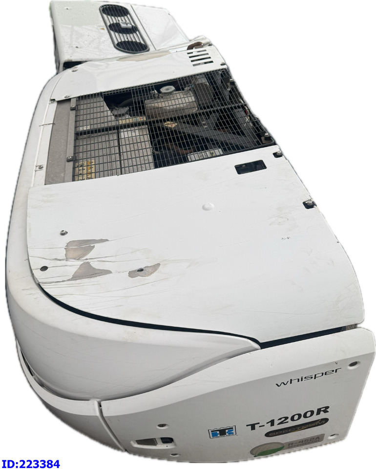 THERMO KING T1200R - Hladilna enota: slika 2 THERMO KING T1200R - Hladilna enota: slika 2