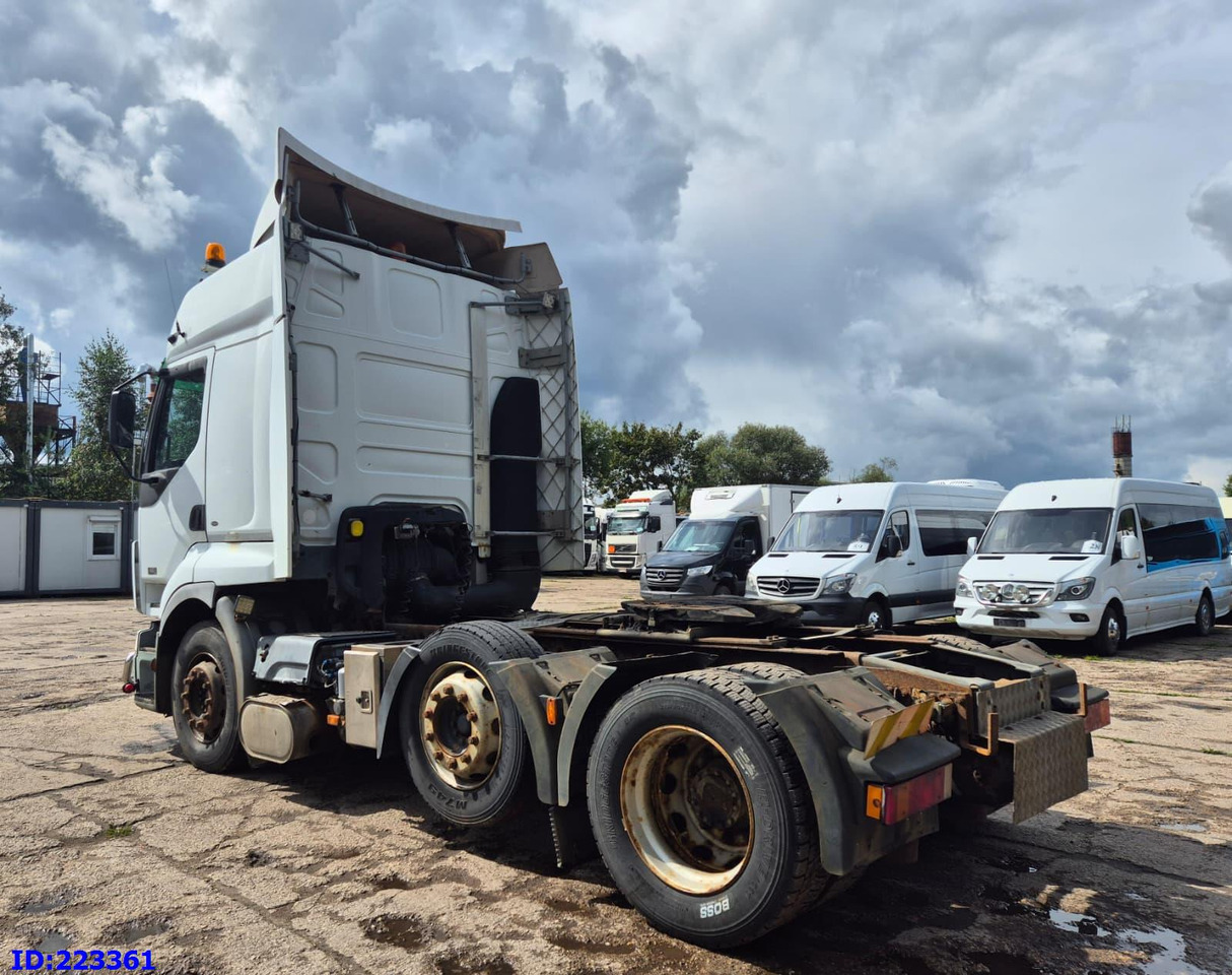 RENAULT Premium 420 6x2 Manual - Vlačilec: slika 5 RENAULT Premium 420 6x2 Manual - Vlačilec: slika 5