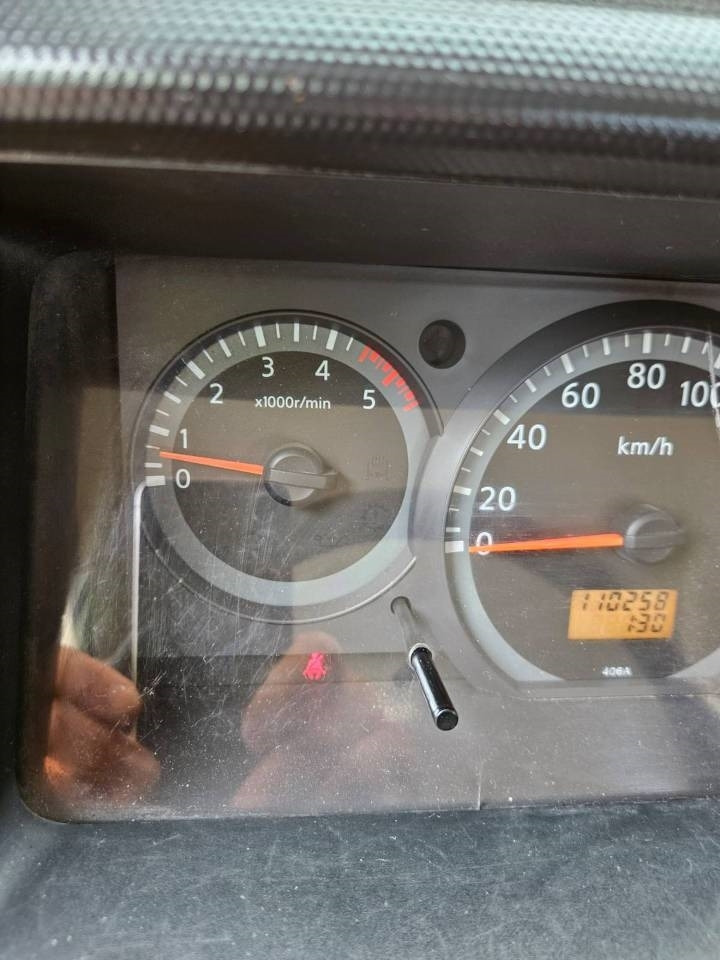 CTE ZED 20 CH - Dvižna ploščad montirana na tovornjak: slika 3 CTE ZED 20 CH - Dvižna ploščad montirana na tovornjak: slika 3