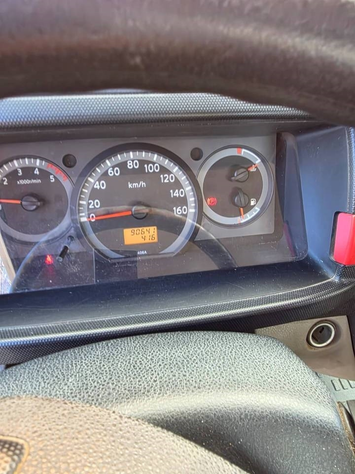 GSR E219PX E4 - Dvižna ploščad montirana na tovornjak: slika 5 GSR E219PX E4 - Dvižna ploščad montirana na tovornjak: slika 5