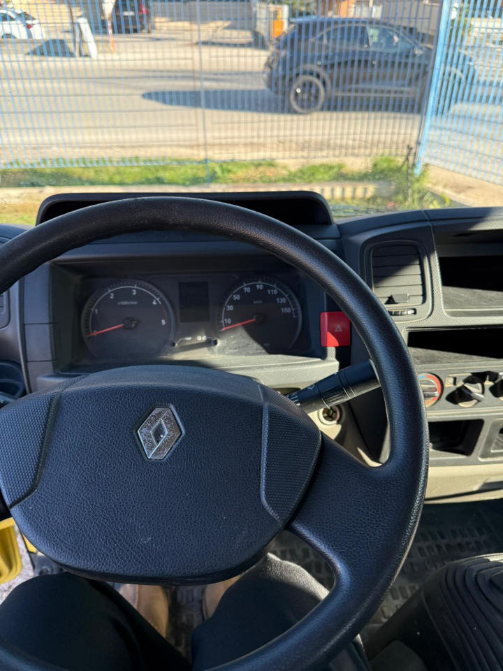 - Dvižna ploščad montirana na tovornjak: slika 4 - Dvižna ploščad montirana na tovornjak: slika 4