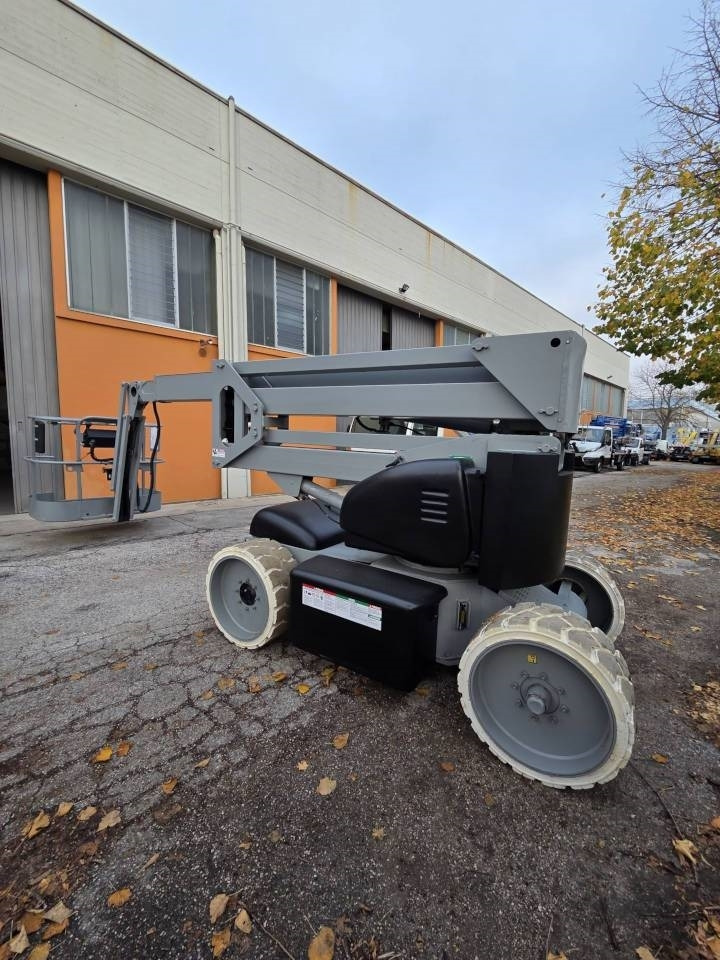 Niftylift HR 15 HDE - Zglobna dvižna ploščad: slika 3 Niftylift HR 15 HDE - Zglobna dvižna ploščad: slika 3