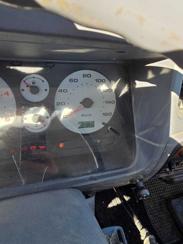 Oil & Steel Snake 19.11 City - Dvižna ploščad montirana na tovornjak: slika 4 Oil & Steel Snake 19.11 City - Dvižna ploščad montirana na tovornjak: slika 4