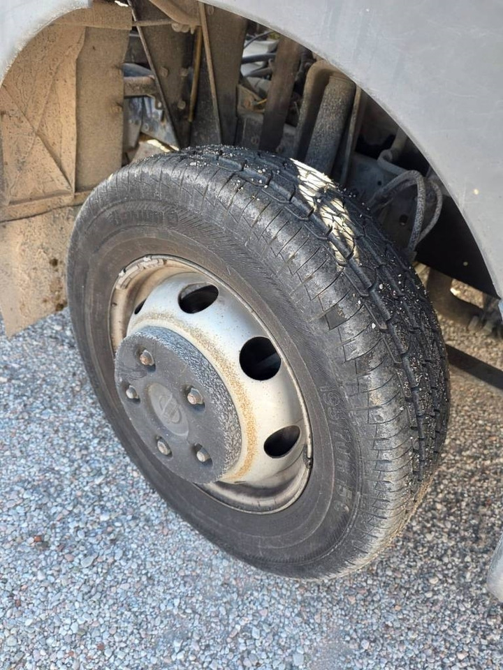 Oil & Steel Snake 19.11 City - Dvižna ploščad montirana na tovornjak: slika 3 Oil & Steel Snake 19.11 City - Dvižna ploščad montirana na tovornjak: slika 3