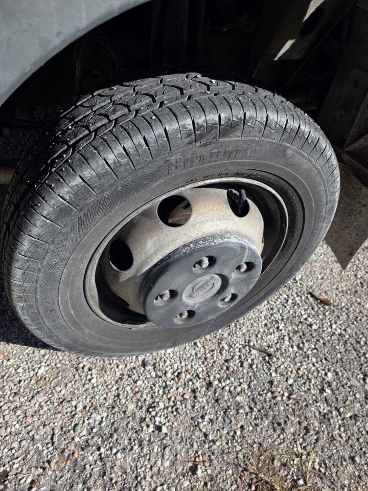 Oil & Steel Snake 19.11 City - Dvižna ploščad montirana na tovornjak: slika 5 Oil & Steel Snake 19.11 City - Dvižna ploščad montirana na tovornjak: slika 5