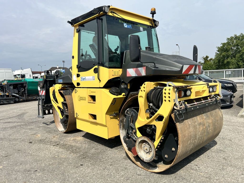 Bomag BW 174 AP-4i AM (111651) - Cestni valjar: slika 5 Bomag BW 174 AP-4i AM (111651) - Cestni valjar: slika 5