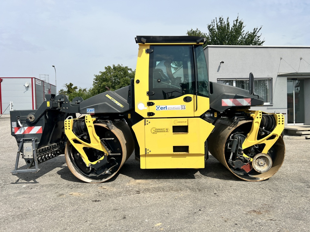 Bomag BW 174 AP-4i AM (111651) - Cestni valjar: slika 4 Bomag BW 174 AP-4i AM (111651) - Cestni valjar: slika 4