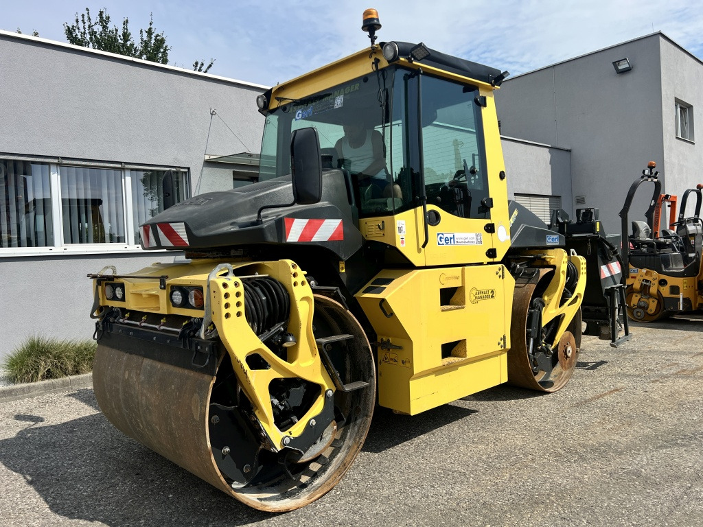 Bomag BW 174 AP-4i AM (111651) - Cestni valjar: slika 2 Bomag BW 174 AP-4i AM (111651) - Cestni valjar: slika 2