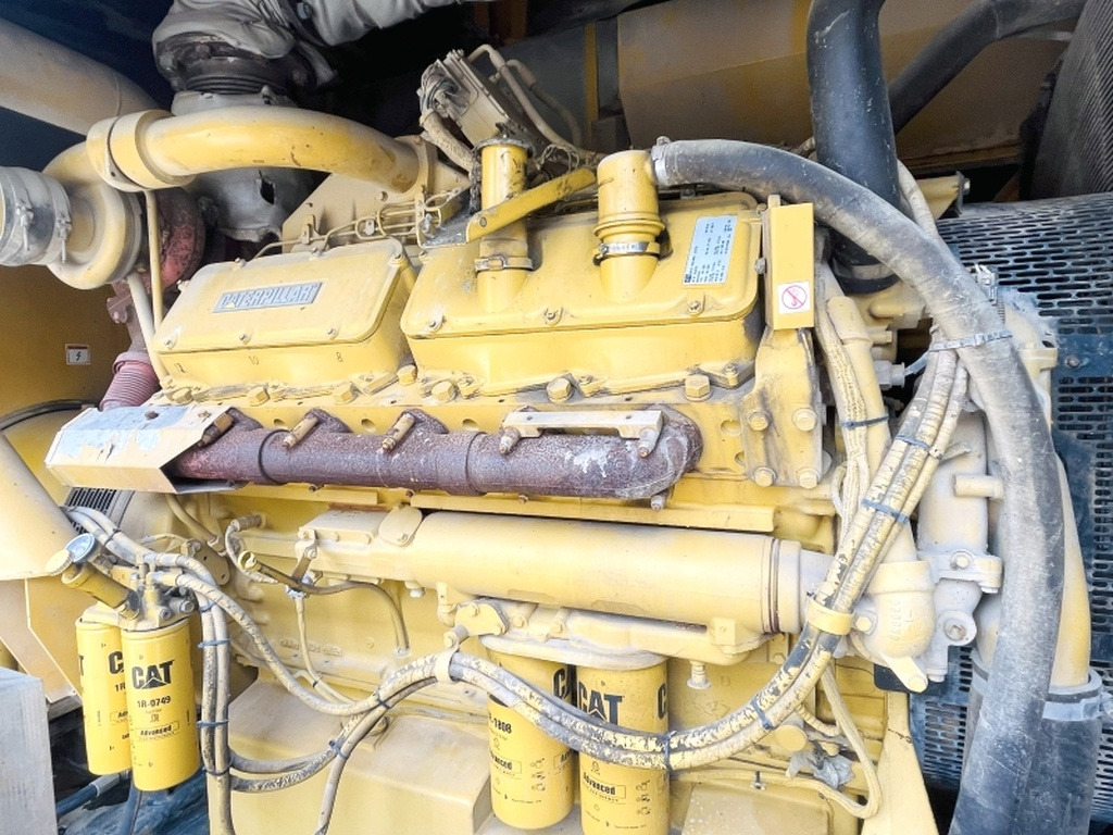 Generator Caterpillar 700 (4059): slika 9 Generator Caterpillar 700 (4059): slika 9