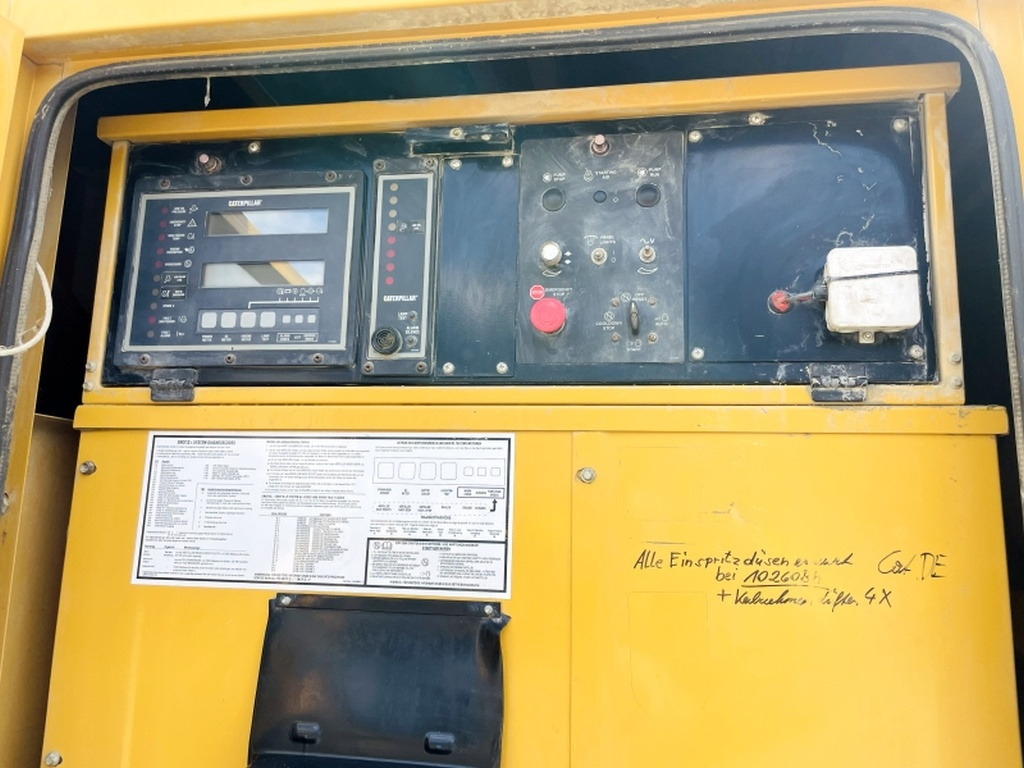 Generator Caterpillar 700 (4059): slika 7 Generator Caterpillar 700 (4059): slika 7