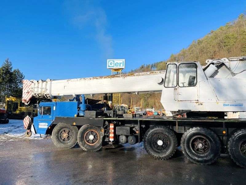 Demag HC200 (3384) - Avtodvigalo: slika 4 Demag HC200 (3384) - Avtodvigalo: slika 4