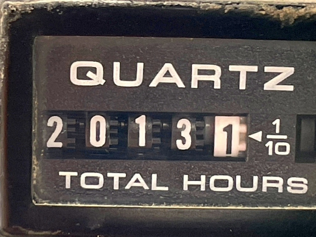 Mini nakladalec Gehl SL4240 (4035): slika 6