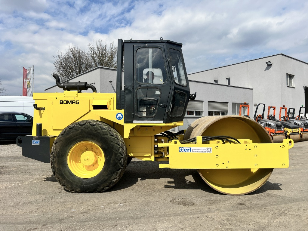 JCB Vibromax W 1402 D (111489) - Kompaktor: slika 5 JCB Vibromax W 1402 D (111489) - Kompaktor: slika 5