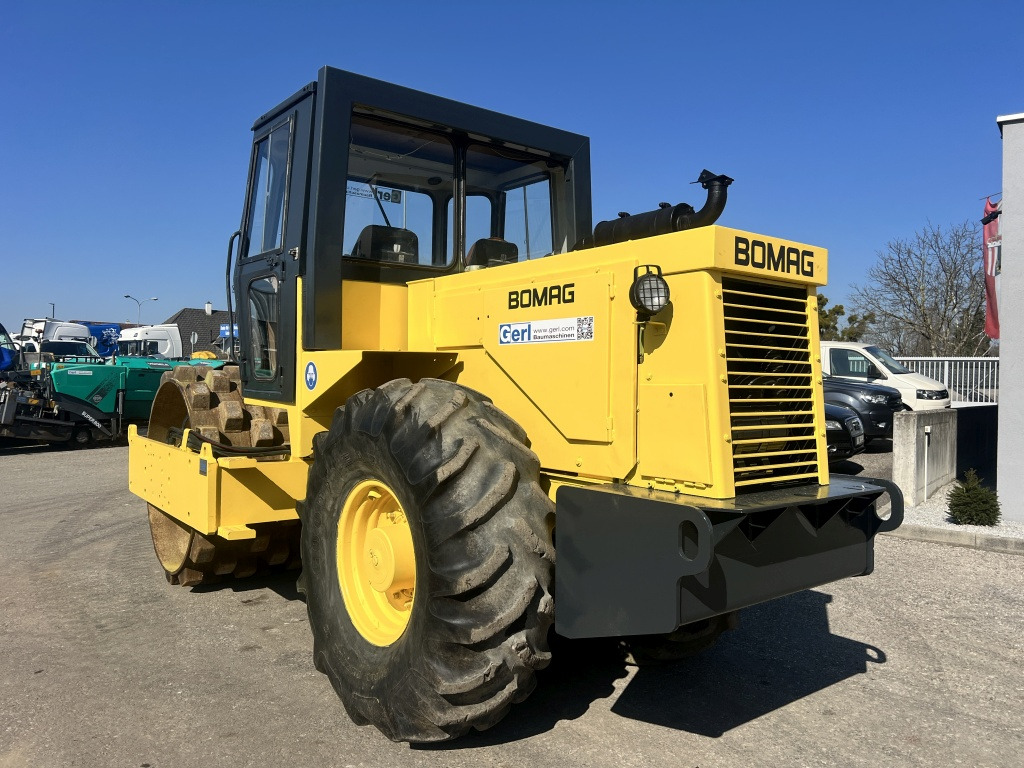 JCB Vibromax W 1402 PD (111495) - Kompaktor: slika 4 JCB Vibromax W 1402 PD (111495) - Kompaktor: slika 4