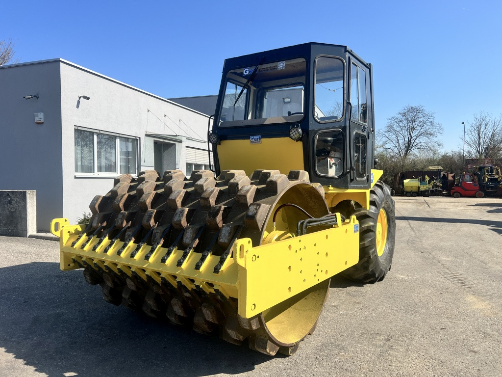JCB Vibromax W 1402 PD (111495) - Kompaktor: slika 3 JCB Vibromax W 1402 PD (111495) - Kompaktor: slika 3