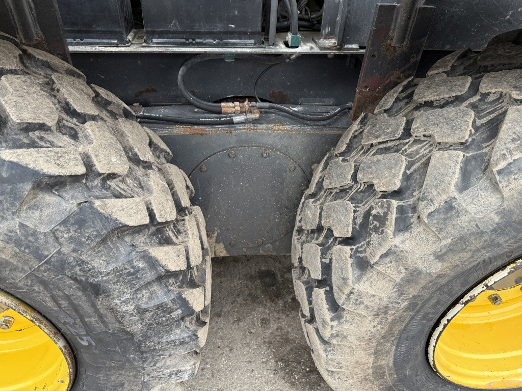 Greder New Holland F 156.7A (111785): slika 13 Greder New Holland F 156.7A (111785): slika 13