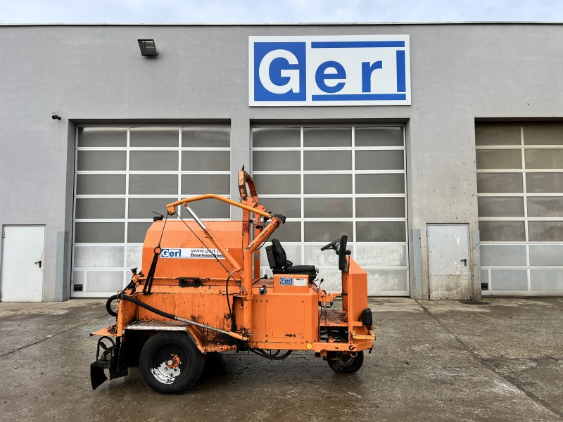 Strassmayr STI VSM-3R (111103) - Brizgalka za bitumen: slika 4 Strassmayr STI VSM-3R (111103) - Brizgalka za bitumen: slika 4