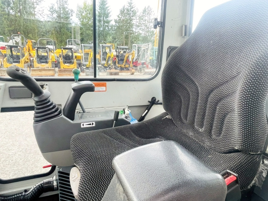 Takeuchi TB219 (4036) - Mini bager: slika 5 Takeuchi TB219 (4036) - Mini bager: slika 5