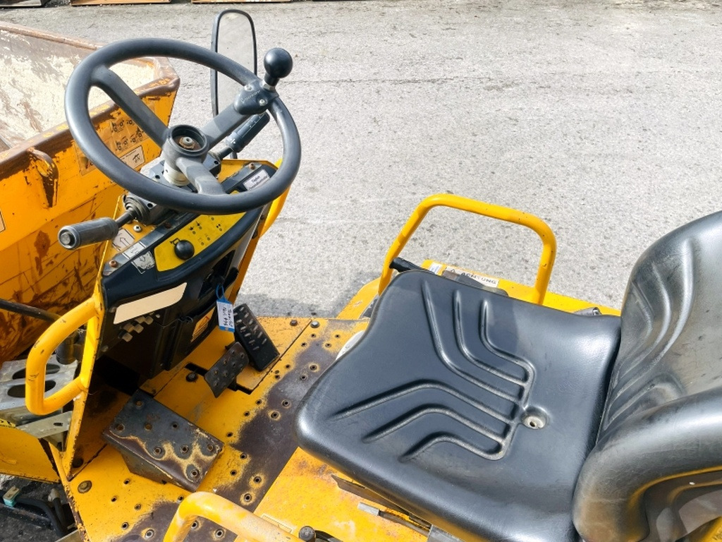 Thwaites Mach 474 (4084) - Mini demper: slika 5 Thwaites Mach 474 (4084) - Mini demper: slika 5