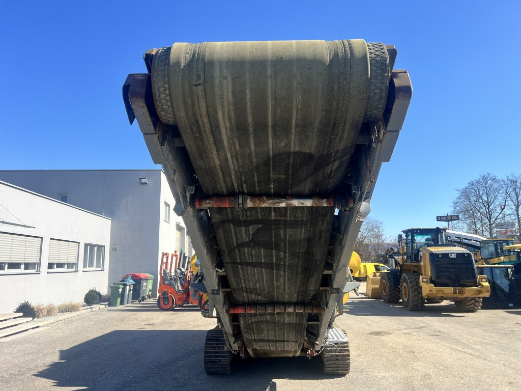 Trümmermeister RM 70 (111521) - Mobilni drobilec: slika 4 Trümmermeister RM 70 (111521) - Mobilni drobilec: slika 4