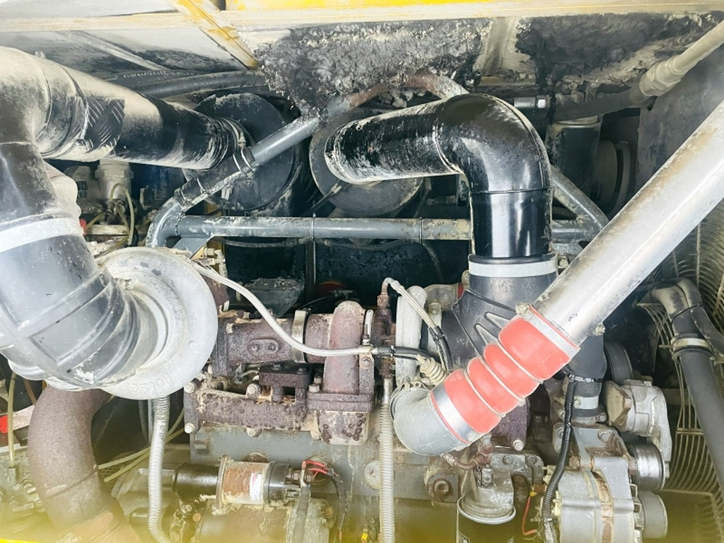 Vergleich C160 TS-12 (4037) - Zračni kompresor: slika 3 Vergleich C160 TS-12 (4037) - Zračni kompresor: slika 3