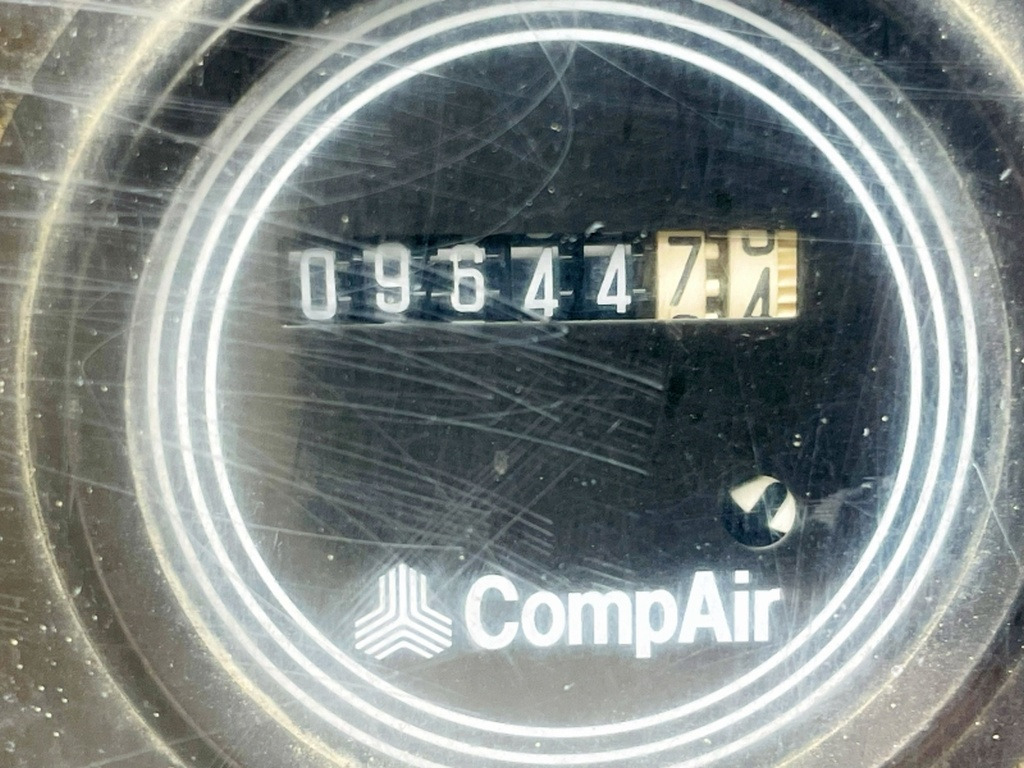 Vergleich C160 TS-12 (4037) - Zračni kompresor: slika 2 Vergleich C160 TS-12 (4037) - Zračni kompresor: slika 2