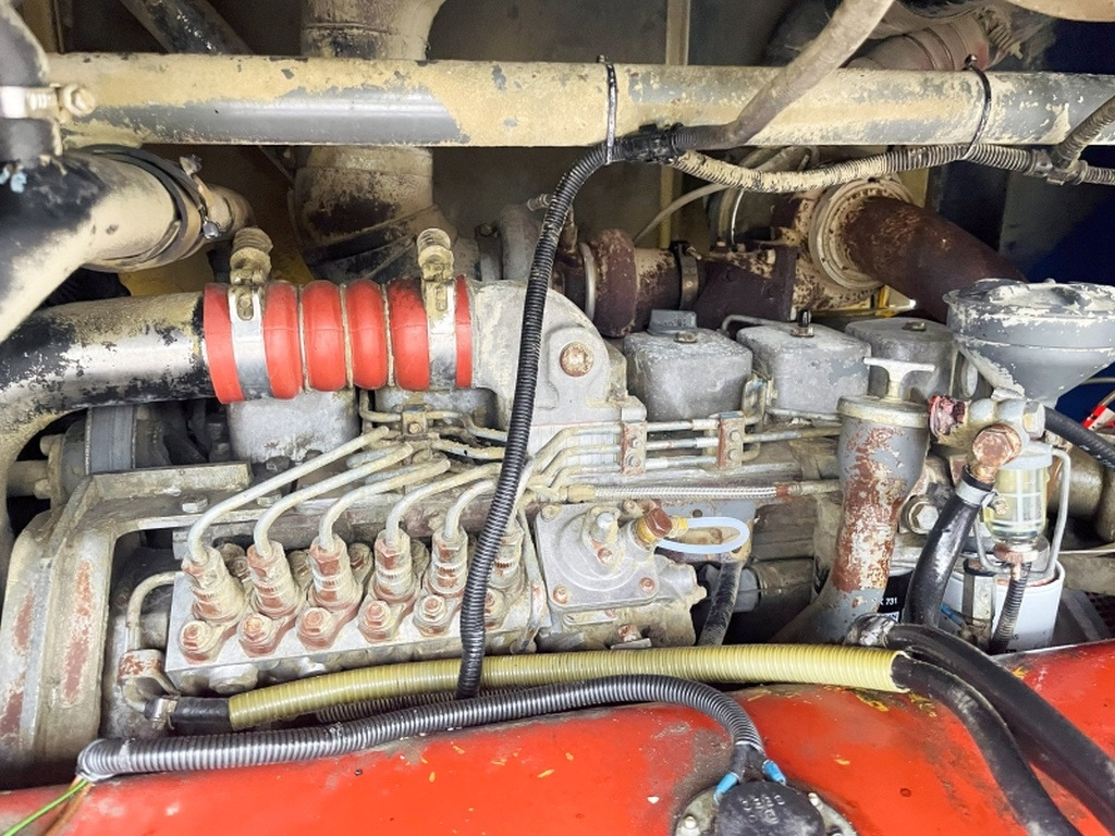 Vergleich C160 TS-12 (4037) - Zračni kompresor: slika 4 Vergleich C160 TS-12 (4037) - Zračni kompresor: slika 4