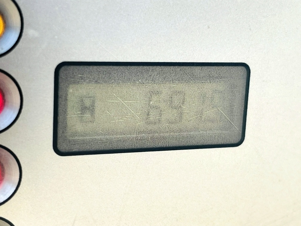 Vergleich C38 (4060) - Zračni kompresor: slika 5 Vergleich C38 (4060) - Zračni kompresor: slika 5