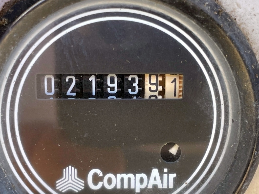 Vergleich C38G (3958) - Zračni kompresor: slika 5 Vergleich C38G (3958) - Zračni kompresor: slika 5