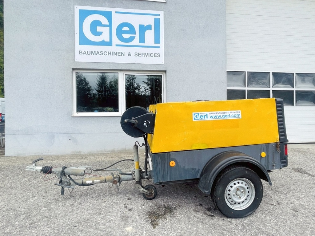 Vergleich C38G (4048) - Zračni kompresor: slika 1 Vergleich C38G (4048) - Zračni kompresor: slika 1