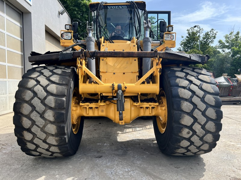 Volvo L 180 G HL (110940) - Kolesni nakladalec: slika 2 Volvo L 180 G HL (110940) - Kolesni nakladalec: slika 2