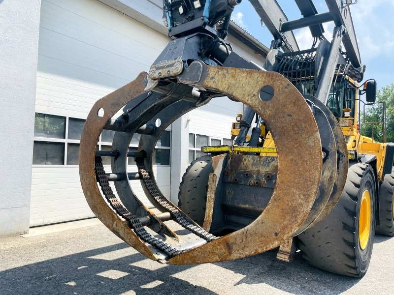 Volvo L180F HL (3646) - Kolesni nakladalec: slika 4 Volvo L180F HL (3646) - Kolesni nakladalec: slika 4