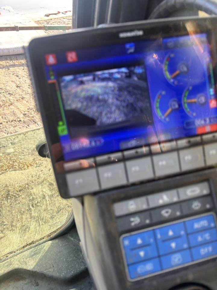 Komatsu PC240LC-11 - Bager goseničar: slika 5 Komatsu PC240LC-11 - Bager goseničar: slika 5