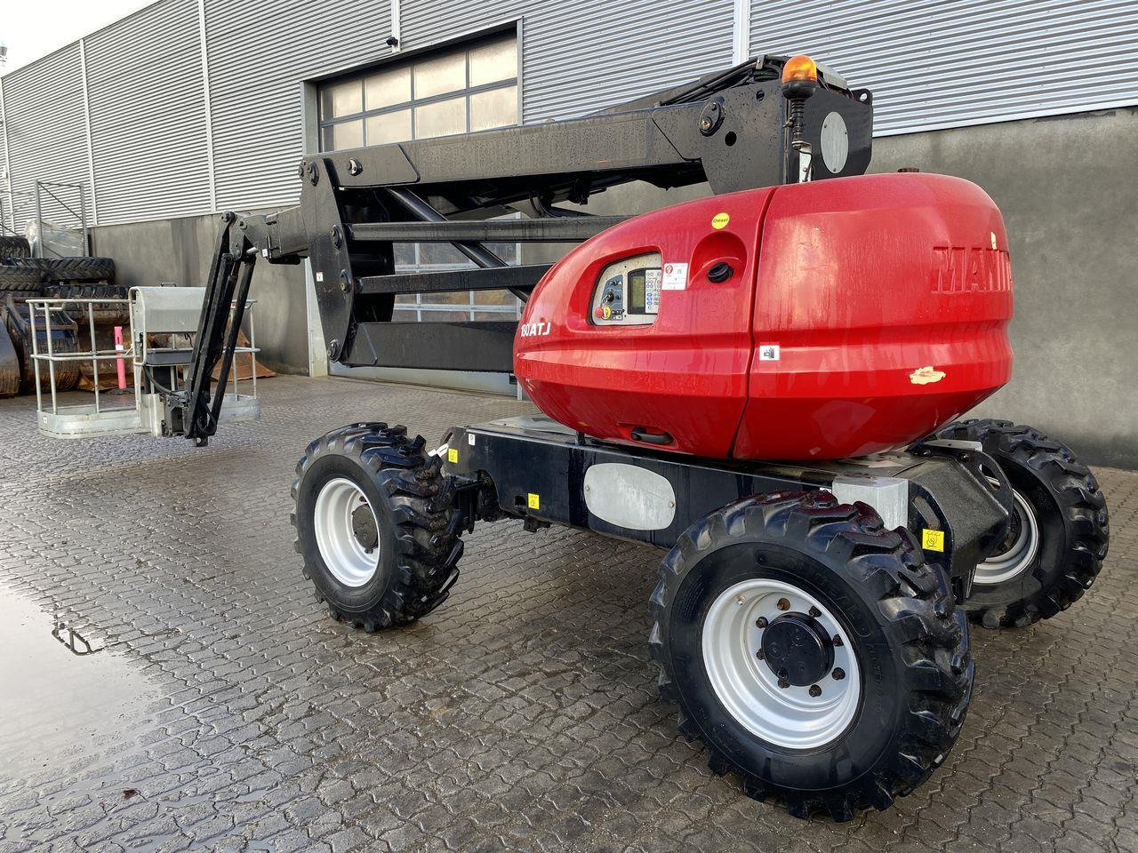 Manitou 180ATJ 2 RC - Zglobna dvižna ploščad: slika 2 Manitou 180ATJ 2 RC - Zglobna dvižna ploščad: slika 2