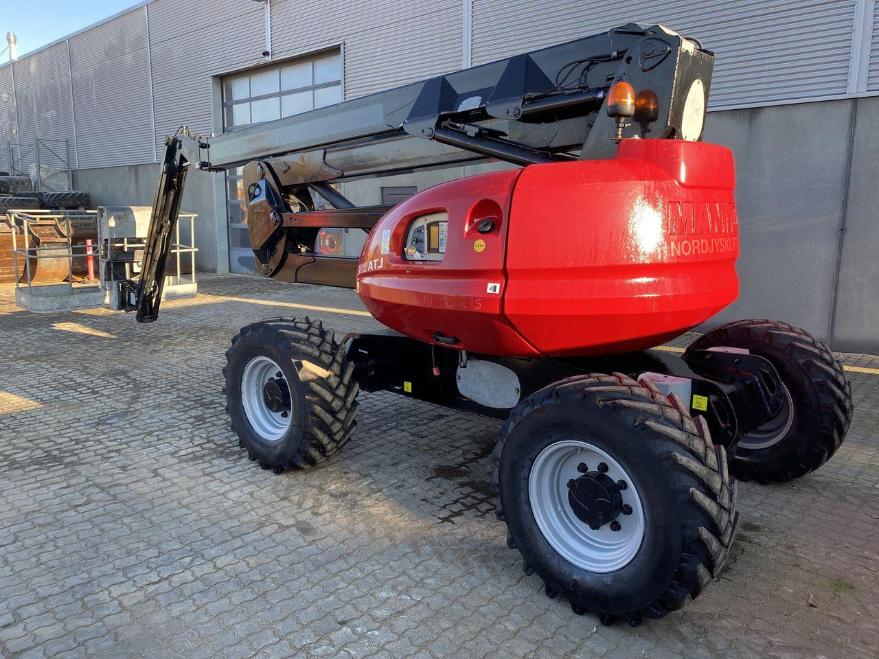 Manitou 200ATJ RC - Zglobna dvižna ploščad: slika 2 Manitou 200ATJ RC - Zglobna dvižna ploščad: slika 2
