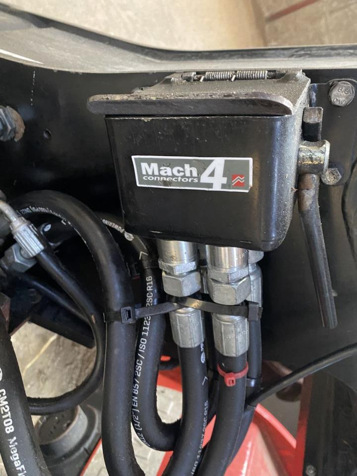 Manitou MLT735-120PS Elite - Teleskopski viličar: slika 5 Manitou MLT735-120PS Elite - Teleskopski viličar: slika 5