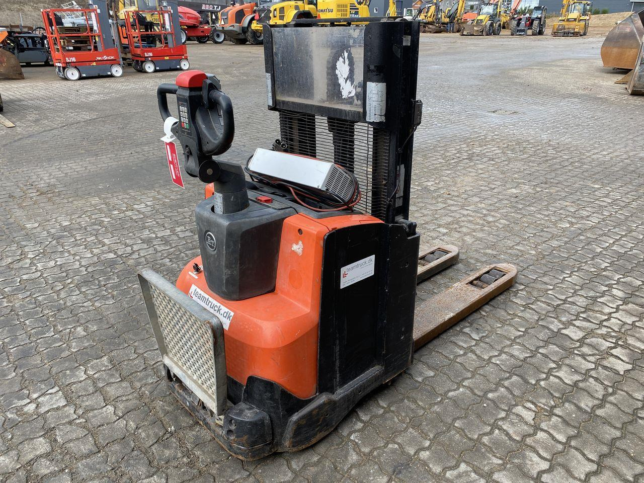 Toyota BT Staxio - Skladiščna oprema: slika 5 Toyota BT Staxio - Skladiščna oprema: slika 5