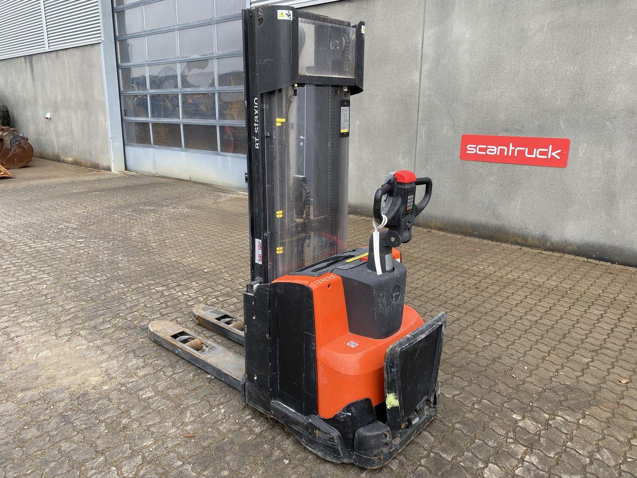 Toyota BT Staxio - Skladiščna oprema: slika 2 Toyota BT Staxio - Skladiščna oprema: slika 2