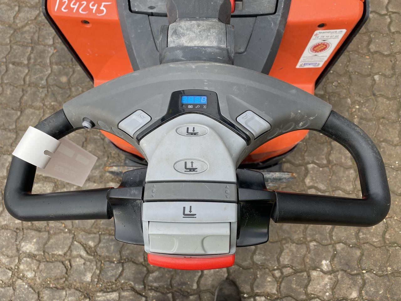 Toyota BT Staxio - Skladiščna oprema: slika 3 Toyota BT Staxio - Skladiščna oprema: slika 3