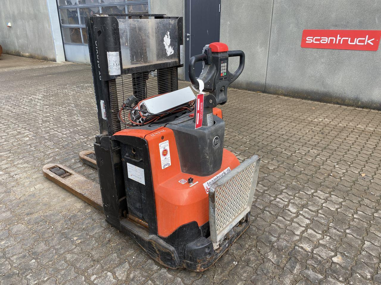 Toyota BT Staxio - Skladiščna oprema: slika 2 Toyota BT Staxio - Skladiščna oprema: slika 2