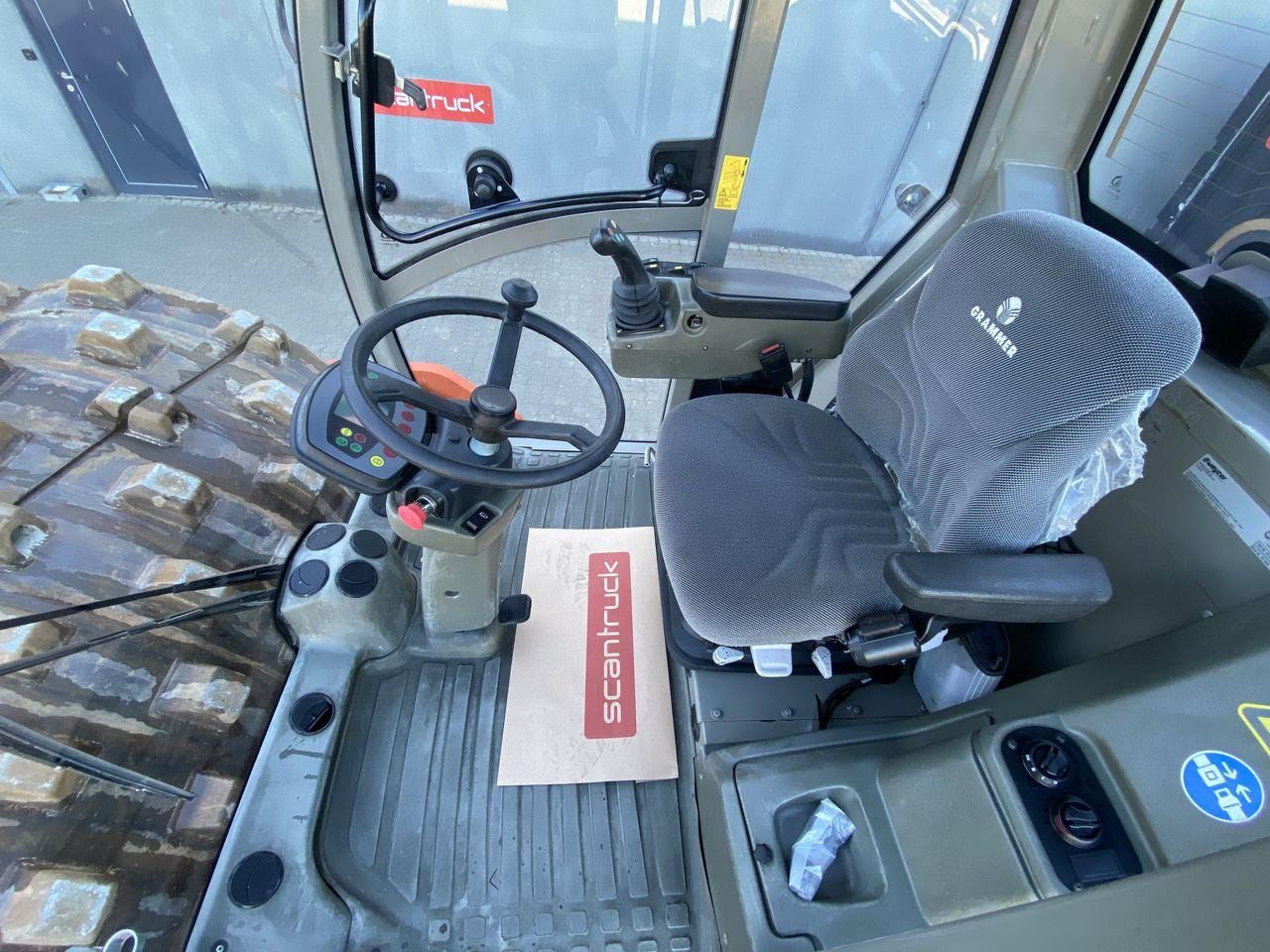 Weycor AW1120E - Kompaktor: slika 3 Weycor AW1120E - Kompaktor: slika 3