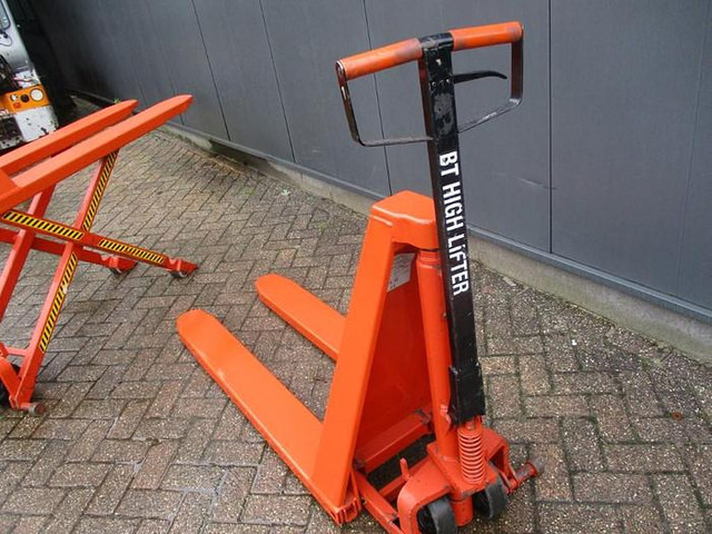 BT HL 1000 - Stroj za zlaganje: slika 4 BT HL 1000 - Stroj za zlaganje: slika 4