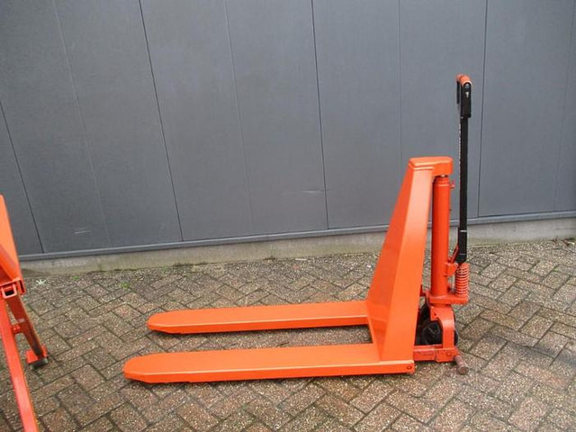 BT HL 1000 - Stroj za zlaganje: slika 2 BT HL 1000 - Stroj za zlaganje: slika 2