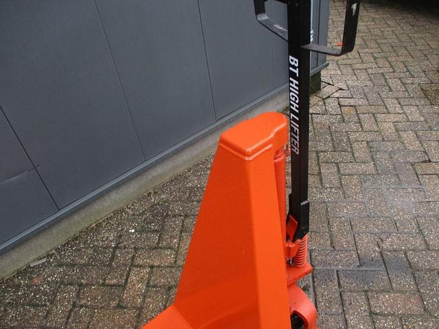 BT HL 1000 - Stroj za zlaganje: slika 5 BT HL 1000 - Stroj za zlaganje: slika 5