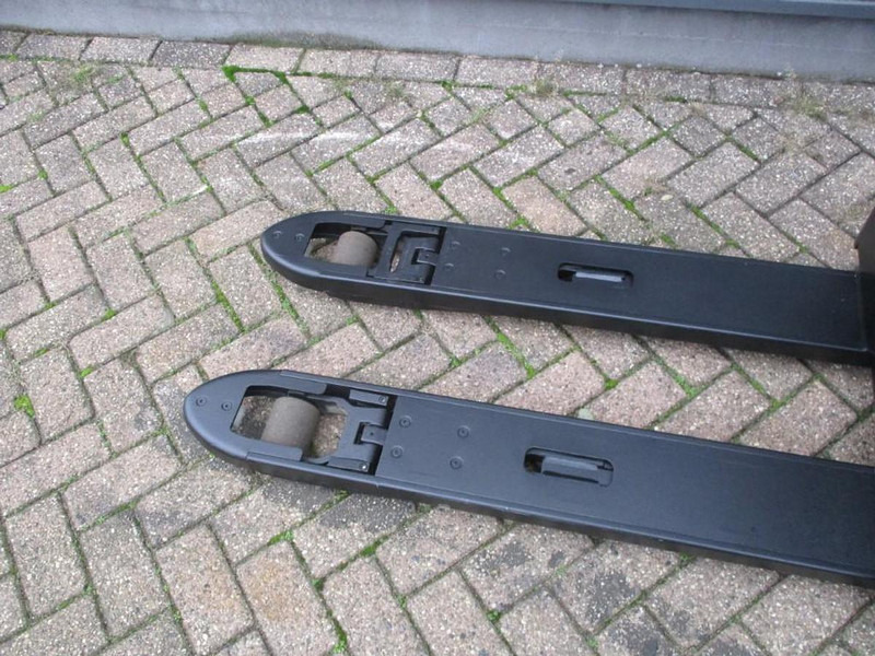 BT LPE200 - Paletni viličar: slika 5 BT LPE200 - Paletni viličar: slika 5